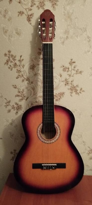 gitara simleri: Klassik gitara, Yeni, Ünvandan götürmə, Ödənişli çatdırılma — 3
