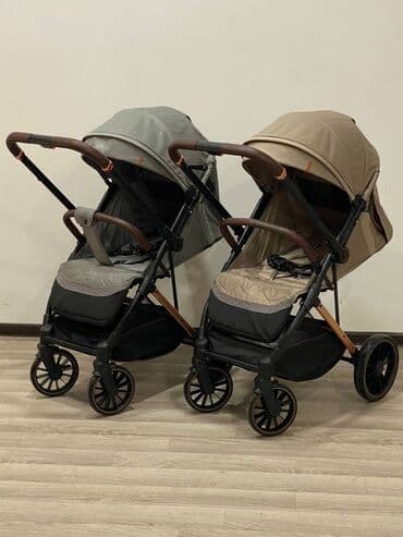 yagis ucun plas: Klassik gəzinti arabası, Kidilo, Yeni, Pulsuz çatdırılma, Rayonlara çatdırılma — 6