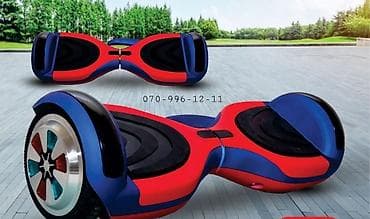 Elektrik nəqliyyatı: Segway🆕️ 🔸️Hoverboard yeni̇ 🔹️Giroskuter 🔸️Howerboard 🔺️Diqqət‼️ən — 1