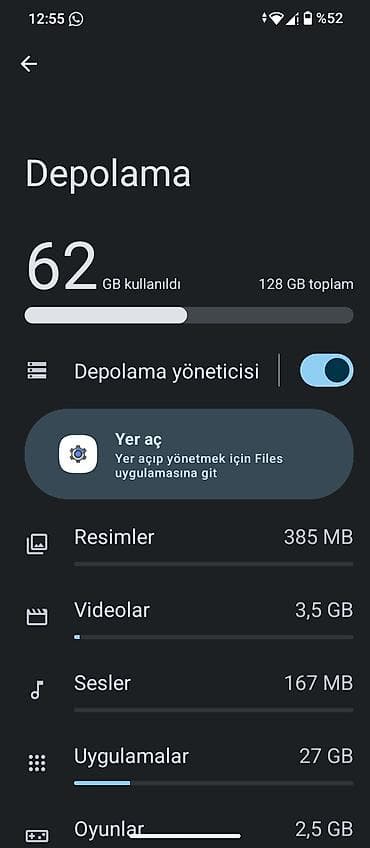 redmi barter: Redmi A3, 128 GB, rəng - Yaşıl, Barmaq izi — 3