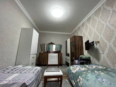 ucuz evler bakida: Sumqayıt, 3 otaqlı, Köhnə tikili, 63 kv. m — 4