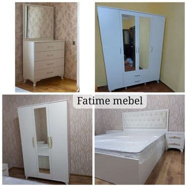 İkinəfərlik çarpayı, Yeni