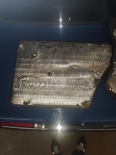 vaz şiti: Paxlava Abifqalar Bazarda Satilanlardan Deyil!! Sonradan Yigilmadi — 6