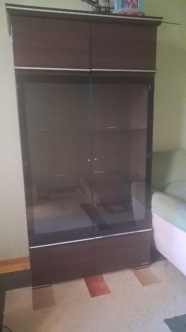 TƏCİLU❗Endirimi mebel👍🏻Türkiyə istehsalı Bellona Hündürlük 190sm Eni — 1