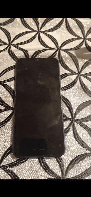 Redmi 7A, 16 GB, rəng - Qara, İki sim kartlı