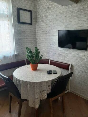 evler bineqedide: Bakı, 3 otaqlı, Köhnə tikili, m. Xətai, 72 kv. m — 3