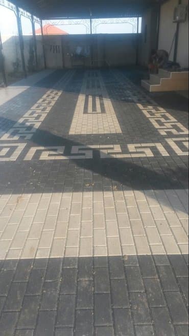 tamet qəlibləri: Kerpic tamet — 2