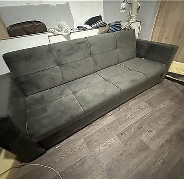 ✔️100 man(Həzi Aslanov).
Divan. Açılır.Baza var. Vpp 0906Er 
💠GÜL — 1