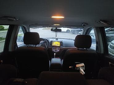 ucuz masnar: Hyundai Santa Fe: 0.2 l | 2007 il Ofrouder/SUV — 8