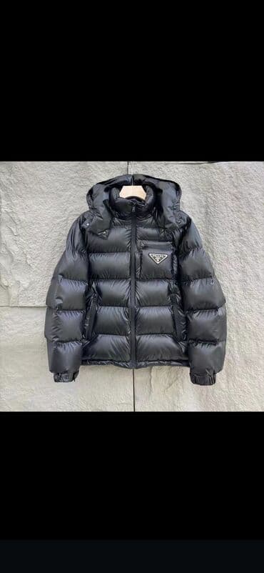 Pencəklər: Kurtka, Bolonka, Qış, Prada — 8