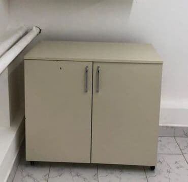 dolab dəhliz: Yeni, Açılan, 2 qapılı Düz dolab — 1