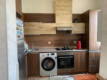 nermin mtk: Qaraçuxur qəs., 3 otaqlı, Yeni tikili, 80 kv. m — 5