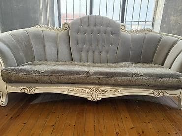 black bar: Klassik divan, Divan, Bazasız, Açılmayan — 3