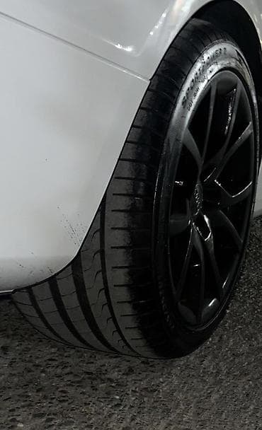 15 lik 4 bolt: Şin Tristar 265 / 35 / R 18 — 1