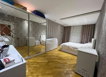 xezer rayonu bine qesebesi kiraye evler 2024: 3 otaqlı, Yeni tikili, 90 kv. m — 1