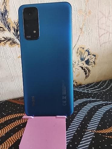 redmi note 9 irsad telecom: Redmi 11, 128 GB, rəng - Göy, İki sim kartlı — 1