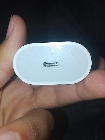 apple eatch: Simsiz şarj cihazı Apple — 3