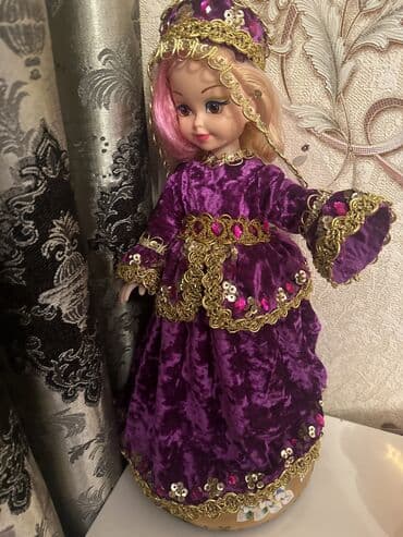 Kukla lalafo.az -da Kukla