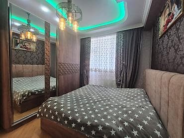 Bakıxanov qəs., 3 otaqlı, Yeni tikili, 112 kv. m — 6