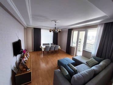 дома в ипотеку в баку: 3 комнаты, Новостройка, м. Ази Асланов, 133 м² — 1