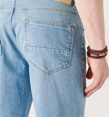 goy daş: Cins şalvar, Avva — 5