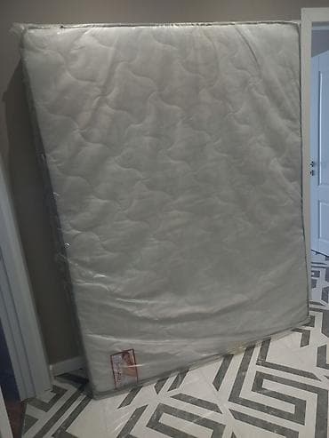 ortopedik matras: Ortopedik yaylı döşək – Mirvari LUX Comfort DX - Model: Mirvari LUX — 3