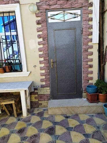 maştağada satdıq evlər: Masazır 3 otaqlı, 80 kv. m, Yeni təmirli — 13