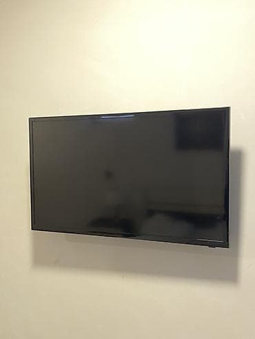 İşlənmiş Televizor Samsung LED ekran 40" FHD (1920x1080), Ünvandan götürmə — 3