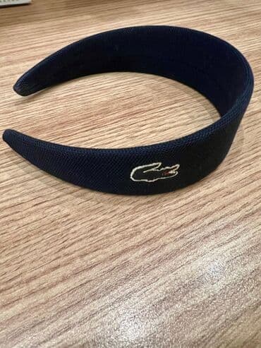 yuxuda sac rezini gormək: Original Lacoste. Yenidir — 1