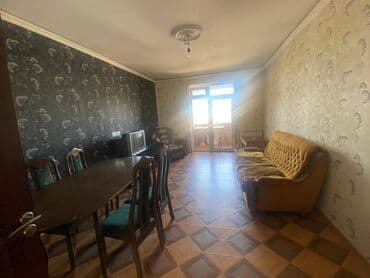 Badamdarda Ekspress marketə yaxın 5 mertebeli binanın 4-cü