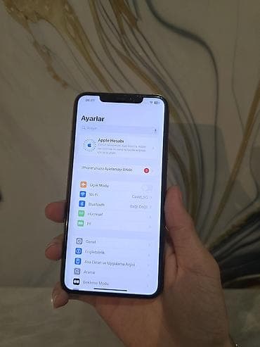 Видеоигры и приставки: IPhone 11 Pro Max, 256 ГБ, Золотой, Гарантия, Беспроводная зарядка, Face ID — 5