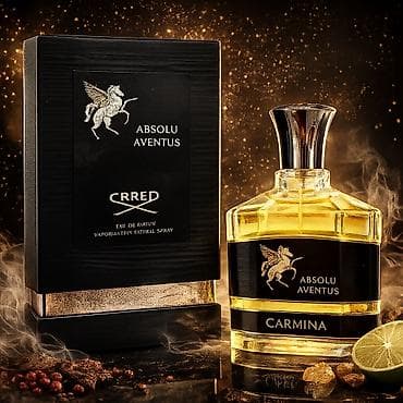 Creed aventus absalu Dubay istehsalidi 100ml qaliciliqi 24 saat lalafo.az -da Creed aventus absalu Dubay istehsalidi 100ml qaliciliqi 24 saat