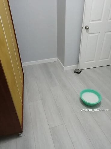 Услуги мастеров по дверям: Laminat parket yolka. ve sade taxta döşəmə işləri piltus Təklif — 8