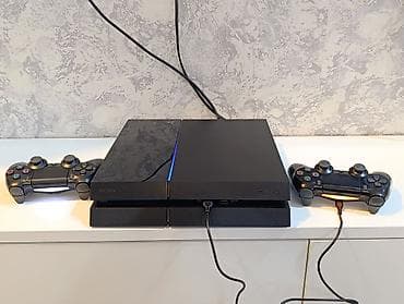 plesteysin: Xahiş olunur, almayan, boşuna narahat etməsin, qiymət sondu❗ PS4 500gb — 2