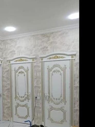 двери межкомнатнын бу: Новый Межкомнатная дверь C замком и рамой, C гарантией, Бесплатная установка, Бесплатная доставка, Платная доставка, Доставка в районы — 5