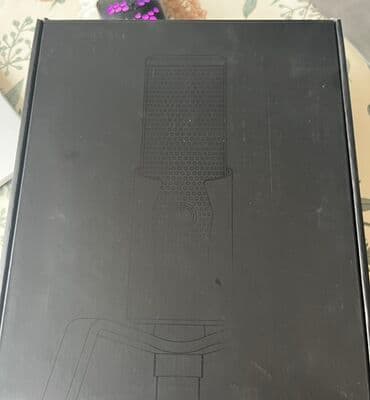 Qulaqcıqlar: İşlənmiş Simli Mikrofon Trust, Ünvandan götürmə, Pulsuz çatdırılma, Ödənişli çatdırılma — 5