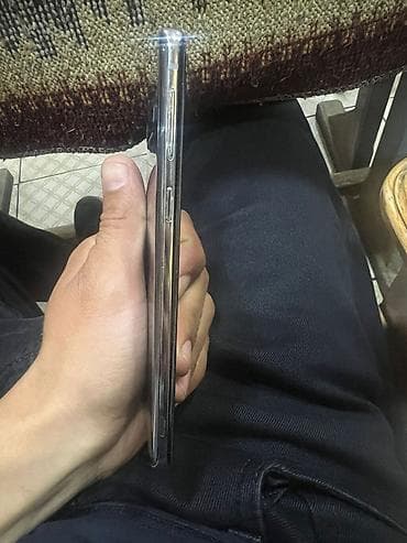 redmi note 9 optimal: Samsung Galaxy S10, 128 GB, rəng - Qara, Sensor, Barmaq izi, Simsiz şarj — 3