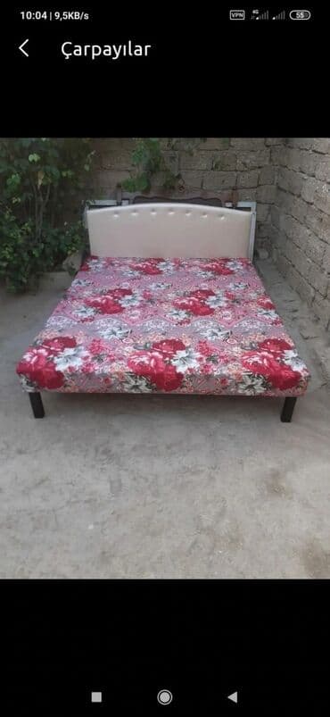 Kravat təzə
Hazırı var
Çatdırılma var
Vopçat aktivdir lalafo.az -da Kravat təzə
Hazırı var
Çatdırılma var
Vopçat aktivdir