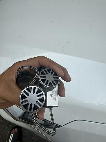 ucuz ventilyator: A80 9005 CANBUS LED far lampaları dəsti - Lamp tip: 9005 (HB3) LED - — 1