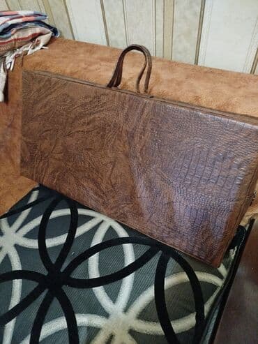 Velosiped aksesuarları: Nerd Taxtasi Cexolla - Material: Wabalid Aqaci.El iwi - Ölçü: iri — 2