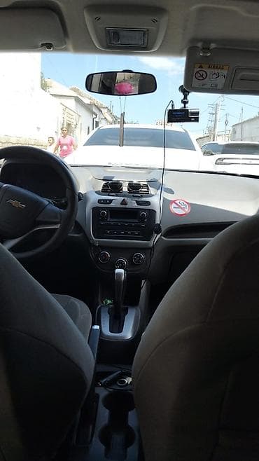 cobalt disk: Chevrolet Cobalt: 1.5 l | Sedan — 3