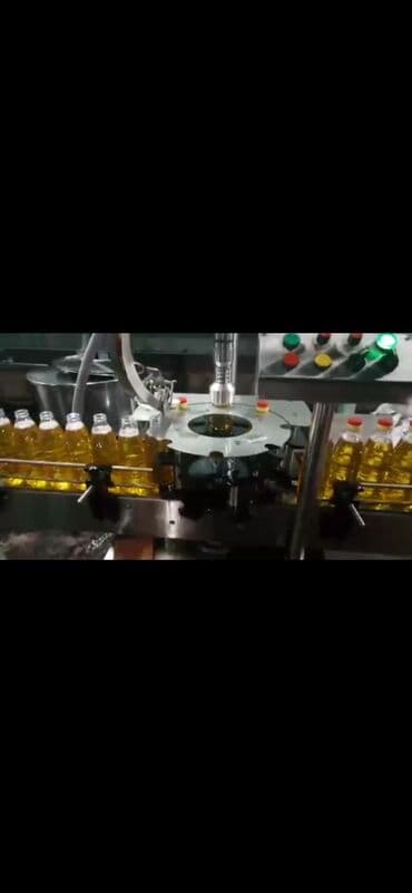 yem uyudən drabilka: Məhsulların qablaşdırılması üçün nəzərdə tutulmuş sənaye tipli — 8