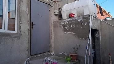 Bağ evləri: 2 otaqlı, 75 kv. m, Kredit yoxdur, Orta təmir — 1