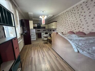 məhəmmədli kirayə: 440 kv. m, 10 otaq, Artezian quyusu — 9