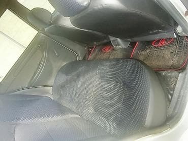 daewoo super salon: Daewoo Lanos sedan – benzinli, mexaniki ötürmə. Xüsusiyyətlər və — 2