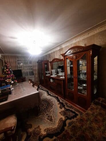 qubada evler kredit: Bakı, 2 otaqlı, Köhnə tikili, 65 kv. m — 1