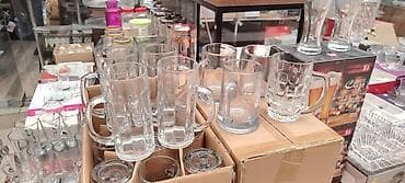 karaca баку: Pivə Pivə bakalı Fujer Bakal Ayran bakalı Kvas bakalı Cola bakalı Pivə — 3