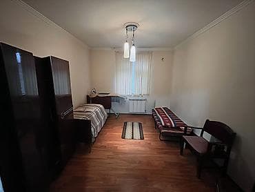 Tovuz, 3 otaqlı, Köhnə tikili, 70 kv. m — 3