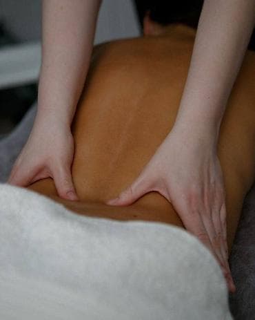 массаж на дому баку: Расслабляющий массаж, Для женщин — 6