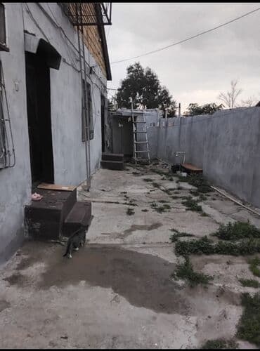 1 otagli ev: M.Ə. Rəsulzadə qəs. 4 otaqlı, 330 kv. m, Təmirsiz — 13